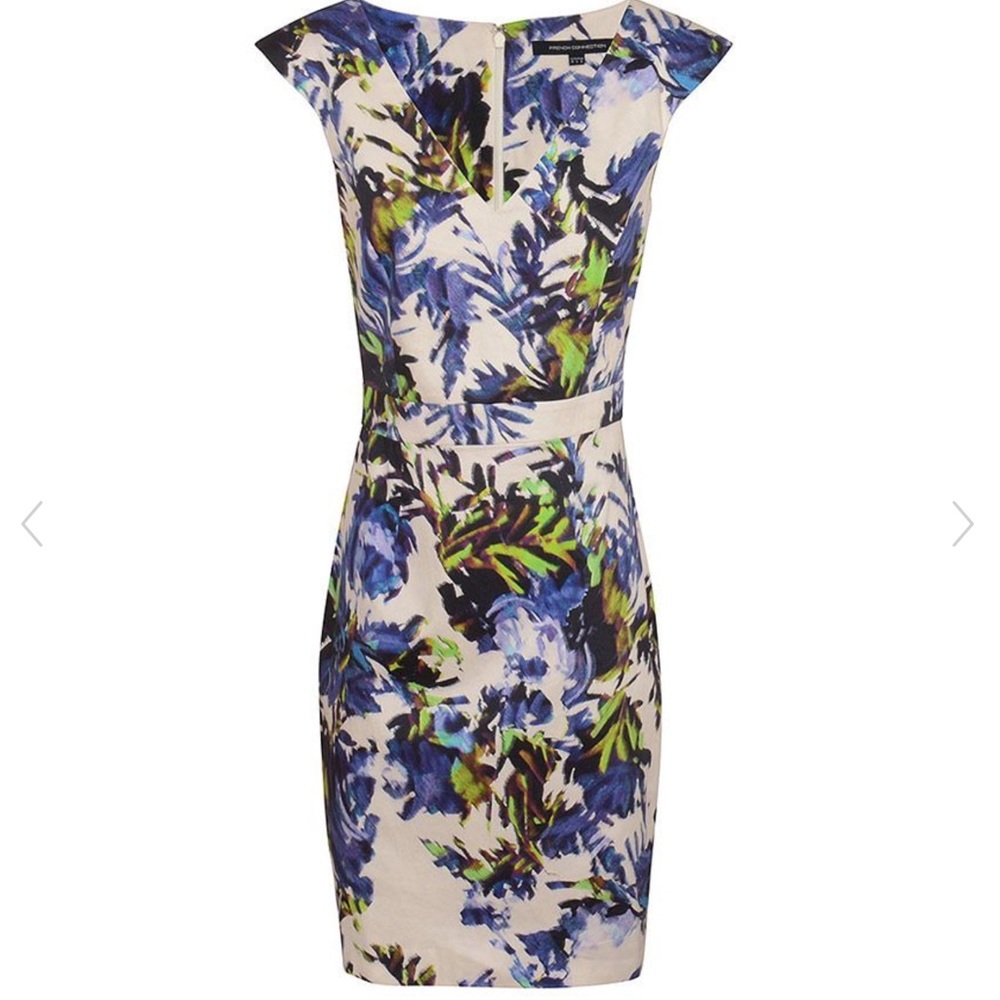FRENCH CONNECTION dress
